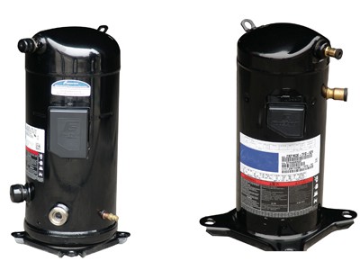Compressor Copeland 5 TR